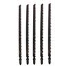 5Pcs 180Mm T744D Long Jigsaw Blades Very Fast Cuts For Fast Cutting Wood And Wood Products Woodworking Blades Hand Tool