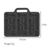 1PC Creative Gun Shape Ice Cube Tray DIY Drink Mold Cold Whiskey Wine Cocktail Ice Maker Ice Cream Tool Kitchen Accessories