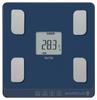 Tanita Body Composition Meter Automatic Recognition Easy Measurement with Riding Pita Support with My Support Function BL Blue Function/Measurement