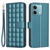 For Xiaomi Redmi Note 13 5G Leather Case Wallet Stand Cover