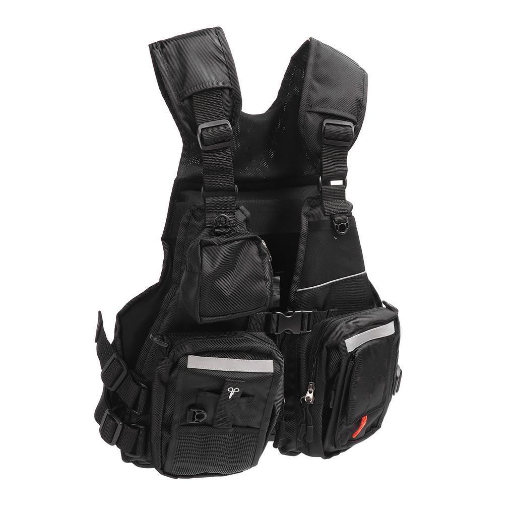 Спасательный жилет для взрослых, для мужчин и женщин, для каякинга, гребли, рыбалки, спасательный жилет с регулируемым ремешком, многофункциональный