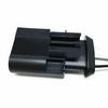 2pcs Oxygen Sensor Downstream Upstream O2 for 02-08 Mini Cooper R50 R52 R53 1.6L
