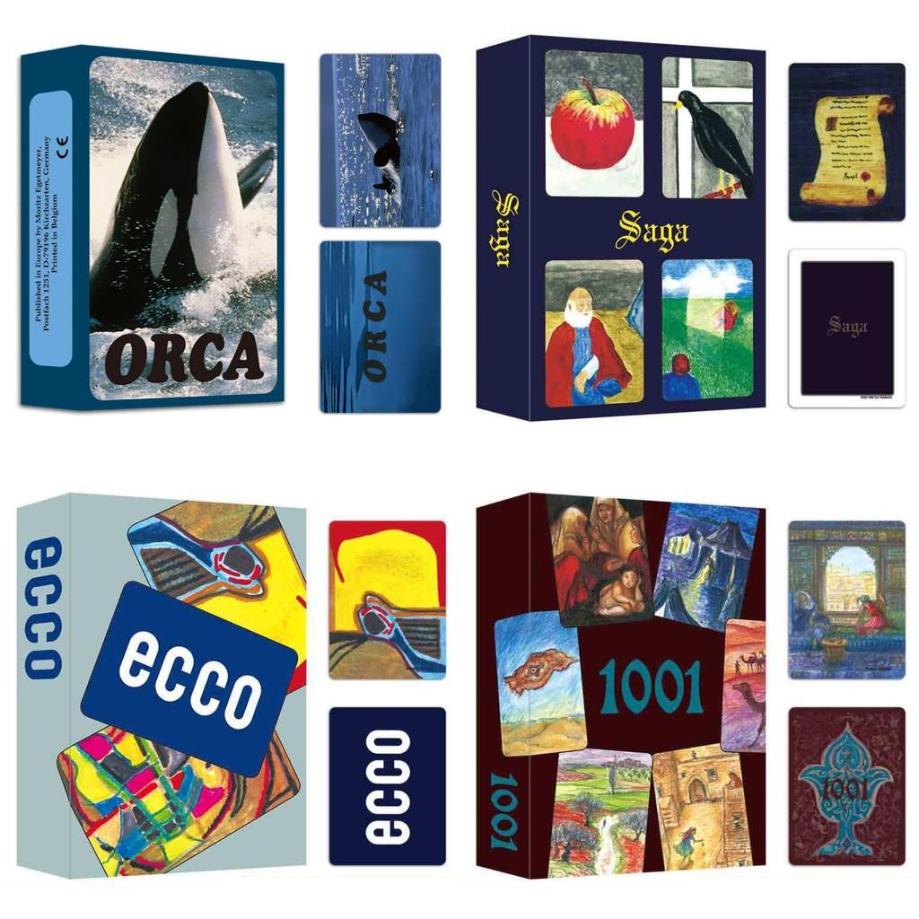 Oh Card Tahdoo Series Cards Deck Surrealist Artistic Playing For Meditation And Selfdiscovery