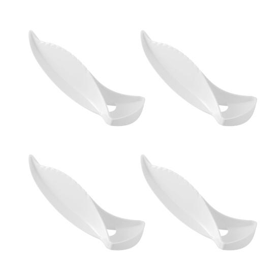 Melon Cutting Tool Fruit Cantaloupe Watermelon Cutter Slicer Cube Melon Divider Peeler for Home Party Camping Kitchen Gadget