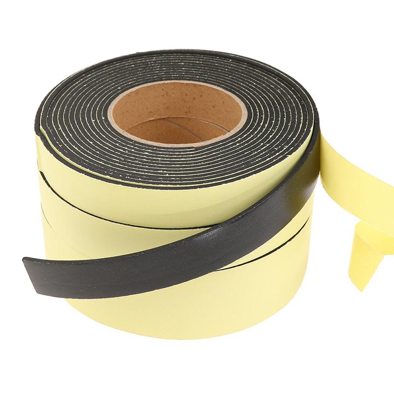 5M губчатая пена Eva клейкая прочная уплотнительная противоударная амортизирующая лента