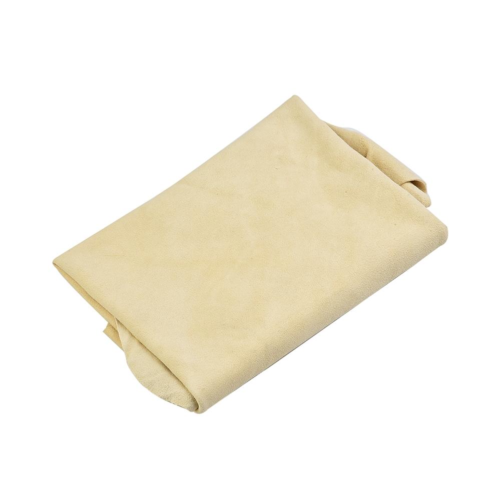 Cleaning Towel Auto Chamois Replacement Washing Wear resistance Reliable