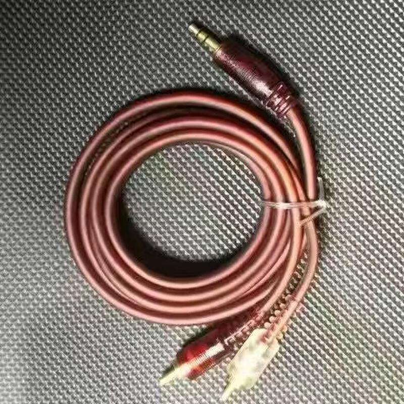 Xinghe Saier RCA Audio Cable (CN version)