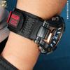Для серии Casio G-SHOCK Airmaster поколение GR-B100/GR-B100-1A2/3/4/ GB модифицированные нейлоновые холщовые часы с мужским браслетом