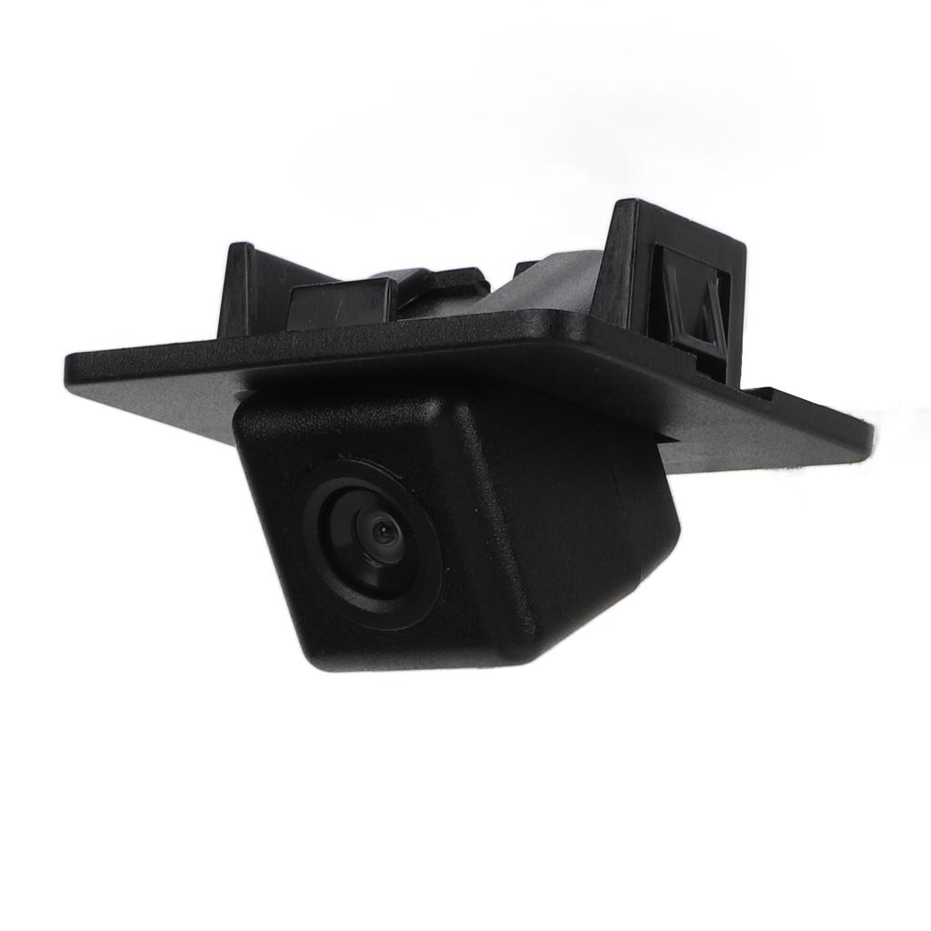 Автомобильная CCD-камера заднего вида с широким углом обзора 170 градусов и защитой от влаги IP67 для Mazda 3 Axela 2013?2019