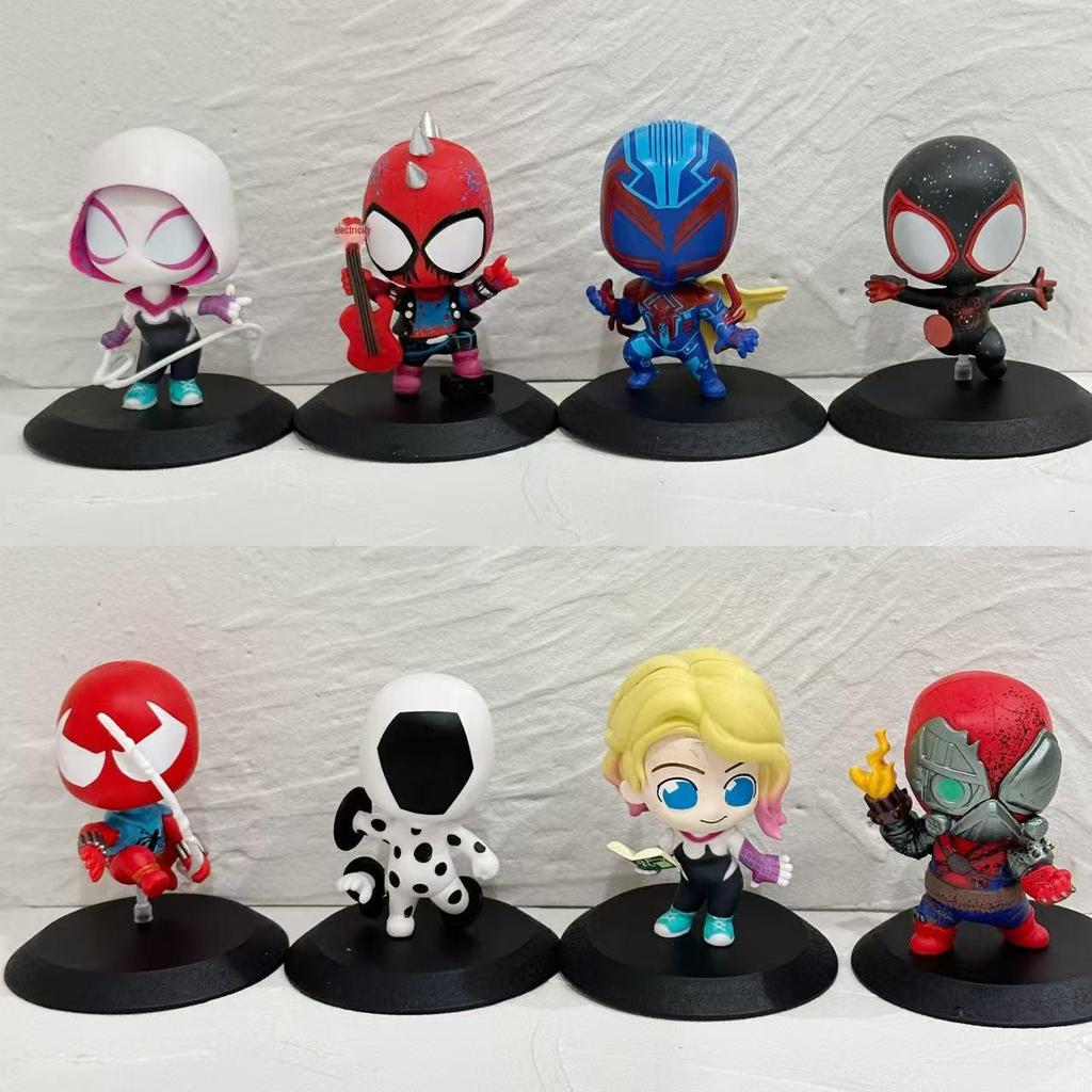 «Серия Crayon Shin-chan»: Мои украшения для машин «Мелоди», «Куро», «Собака с корицей» и «Пудинг»