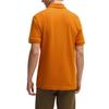 HUGO BOSS FW24 Polo Shirt Men's Light Orange 50507803-890