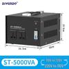 Повышающий/Понижающий Преобразователь Напряжения ST-500W/1000W/2000W/3000W 220В на 110В