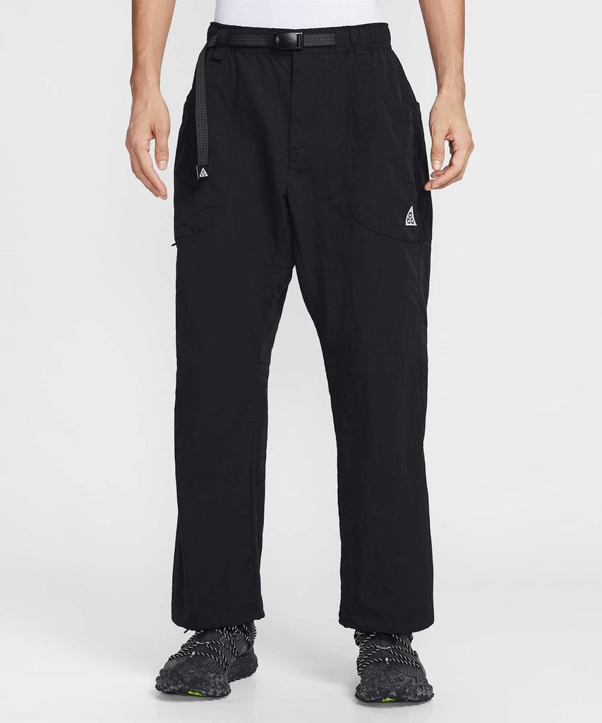NIKE Acg Dolomiti Pants M - Black:Summit White / If0914-010