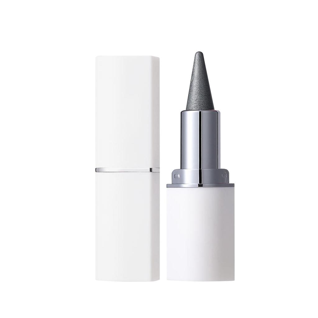 Стойкая водостойкая быстросохнущая косметика для глаз с черным холодным наконечником, легко контролировать толщину.