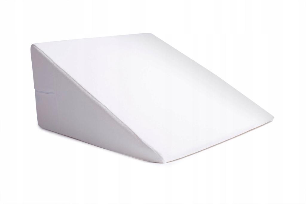 Valde B94 contoured baby pillow, memory foam