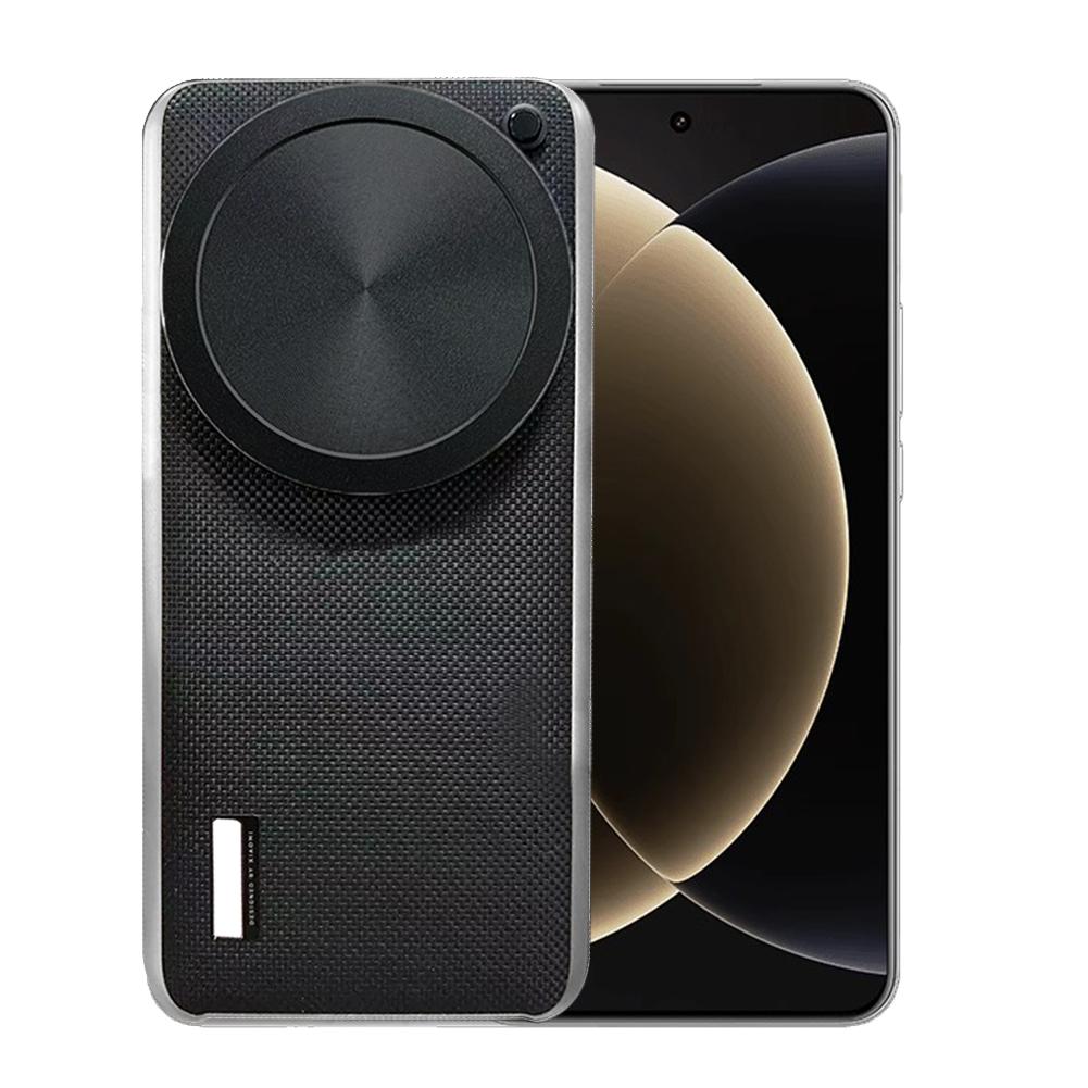 Крышка объектива камеры для Xiaomi 15 Ultra Camera Accessories Camera Alloy Dust Scratch-Res V5M6