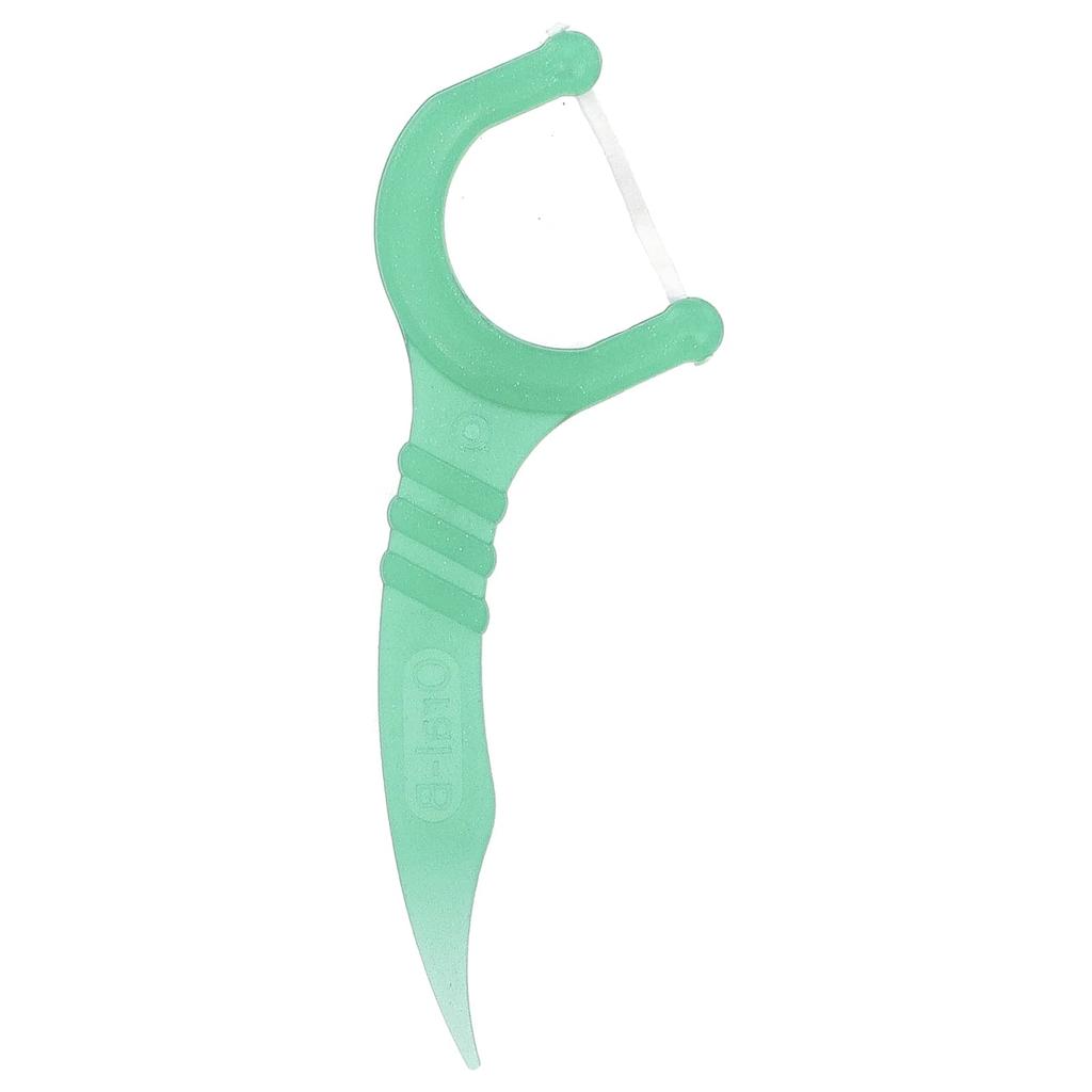 Oral-B Glide, Disposable Dental Floss, Scope Outlast, 150 Dental Floss