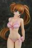 Nanoha Takamachi Swimsuit Scale PVC Painted Finished Ver. (1/7 Product)