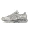 Asics Gel NYC Grey Cream Unisex Sneakers 1203A739-100