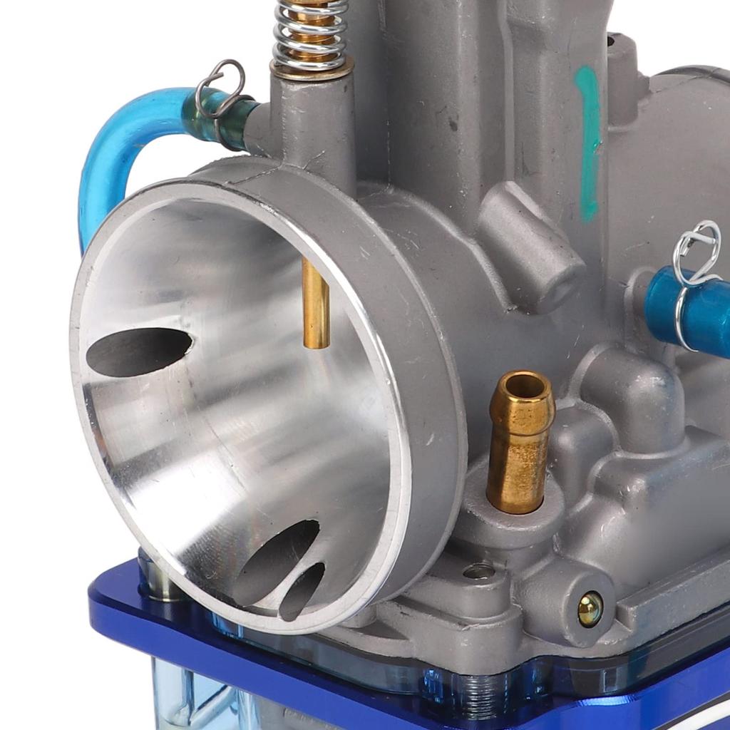 Замена карбюратора, карбюратор, карбюратор PWK28mm для мотоцикла, квадроцикла, мотоцикла, универсального карбюратора из цинкового алюминиевого сплава для E YZ80YZ85