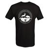 Футболка унисекс Bowhunters Un Archery Club Deer Boar Broadhead