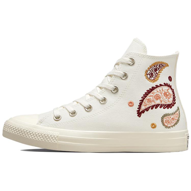 Кеды Converse Chuck Taylor All Star Wmns High 'Paisley' Женские 572544C