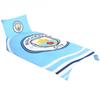 Manchester City FC Pulse Single Down Set