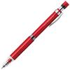 Карандаш механический Zebra Delguard Type Lx 0.3 Красный P-MAS86-R
