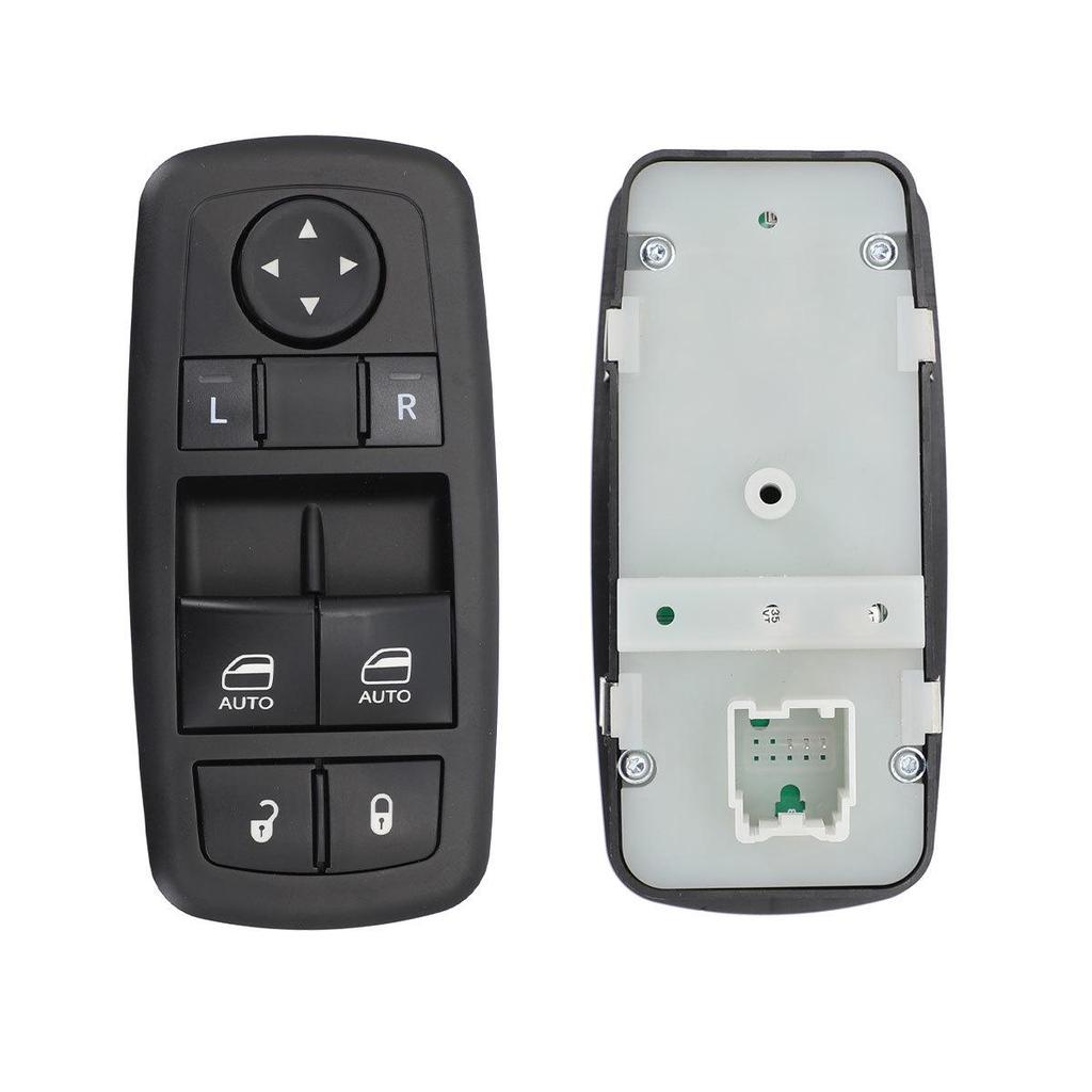 68183752AE Car Window Glass Lifter Switch for 2015-2017 Dodge Challenger Accessories