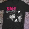 Новая футболка Sum 41 Underclass Hero Полный размер от S до 5XL GC1431