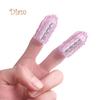 LOL Women Mini Jumping Eggs Dildo Vaginal Massager Finger Vibrator Clit Stimulator