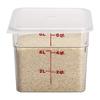 Cambro Food Storage Container - Classic Series Squ