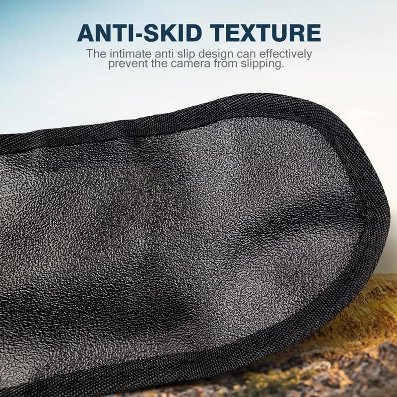 Backpack Shoulder Strap Mount Pack Mounts For GoPro Hero 13 12 11 10 9 8 7 6 5 SJCAM Insta360 X4 X3 DJI Osmo Action 5 4 3 Camera