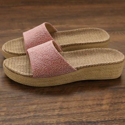 Uerkang новый дом крутые тапочки домашние комнатные нескользящие резиновые тапочки женские тапочки износостойкие