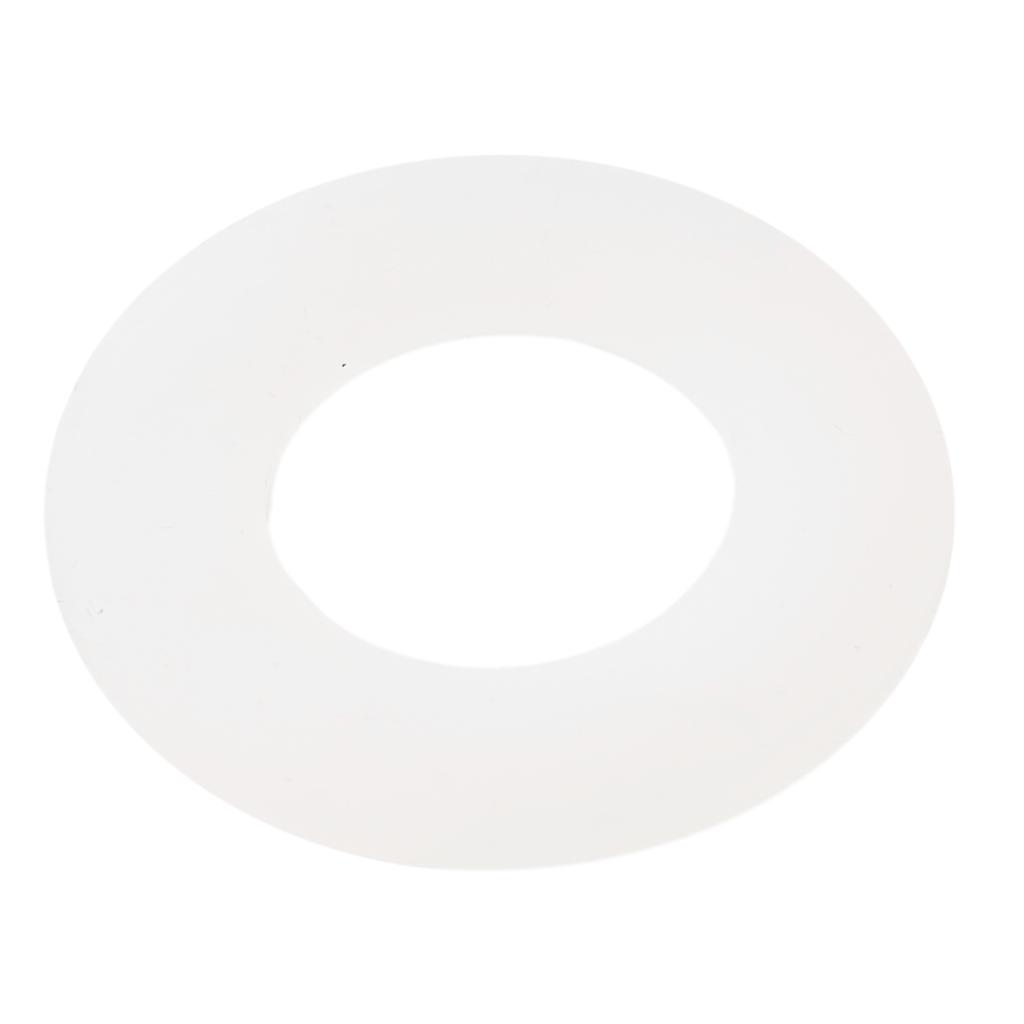 1 шт. Уплотнительная шайба Основание Уплотнительная шайба Внутренний диаметр 32 мм Внешний диаметр 63 мм 1 шт.