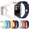 Мягкий ТПУ ремешок для часов для Xiaomi Mi band 8 Pro 8Pro ремешок для Xiaomi Smart Band 8 Pro наручный ремешок браслет ремень и чехол