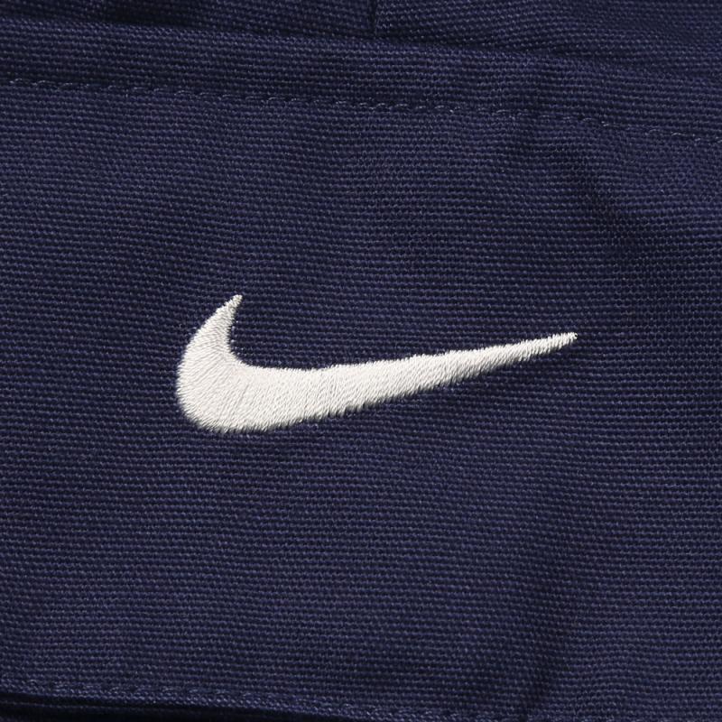 Nike Спорт Мода Мягкая Универсальная Повседневная Длинная Юбка Женские юбки HV2497410