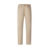 Navigare Men's Iron-Free Slim Fit Casual Thin Long Pants