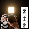 Pocket Fill Light SLR Camera Photography Light Gopro Portable Mobile Phone Fill Light