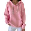 Women's Casual Hoodie Fall Sweatshirts For Women Style Shirt