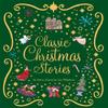 Classic Christmas Stories by Ian Whybrow Paperback Book 9781035055333