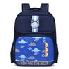 Stylish And Spacious Kids Backpack For Elementary Students In Grades 5 To 6 With Cartoon Patterns And Comfortable Design