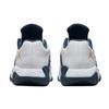 Мужские кроссовки Air Jordan 11 CMFT Low Michigan White Armory-Navy Pollen CW0784-147