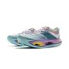 Li Ning Feidian 5 ULTRA Амортизация Скольжение Устойчивость к истиранию Отскок Низкий профиль Беговая дорожка Легкая атлетика Соревнования ARMV005-7