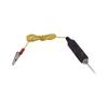 Dual-color LED Car Electrical Equipment Tester Car Voltage Test Probe  For Automobile