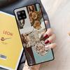 girly Forest Witch Cowgirl Rodeo For Samsung Galaxy A55 A35 A15 A22 A32 A52 A54 A34 A14 A53 A33 A56 A36 A26 A16 A05 A06 Case