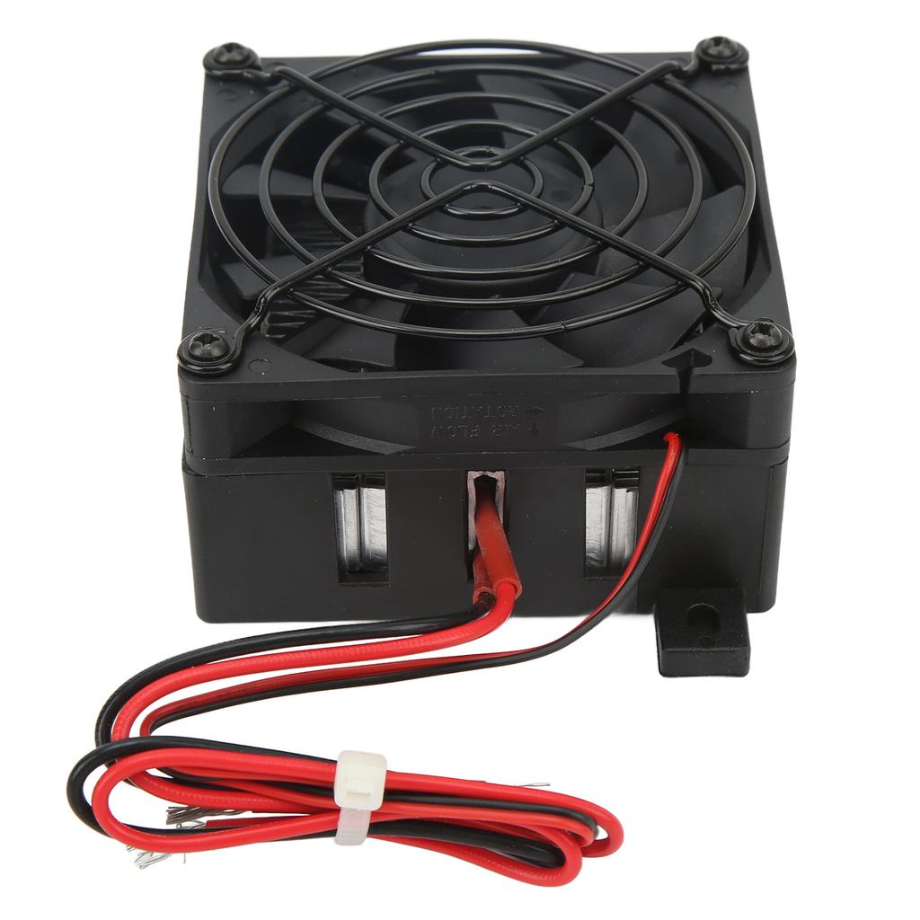 Автомобильный воздушный обогреватель PTC 12 В 150 Вт с постоянной температурой PA66, изолированный нагревательный инкубатор для небольшого пространства