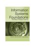 Книга Information Systems Foundations : The Role of Design Science