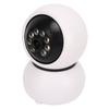 1080P WiFi Smart Camera Night Vision Motion Detection Two Way Audio  Cute Shape Rotatable for Home