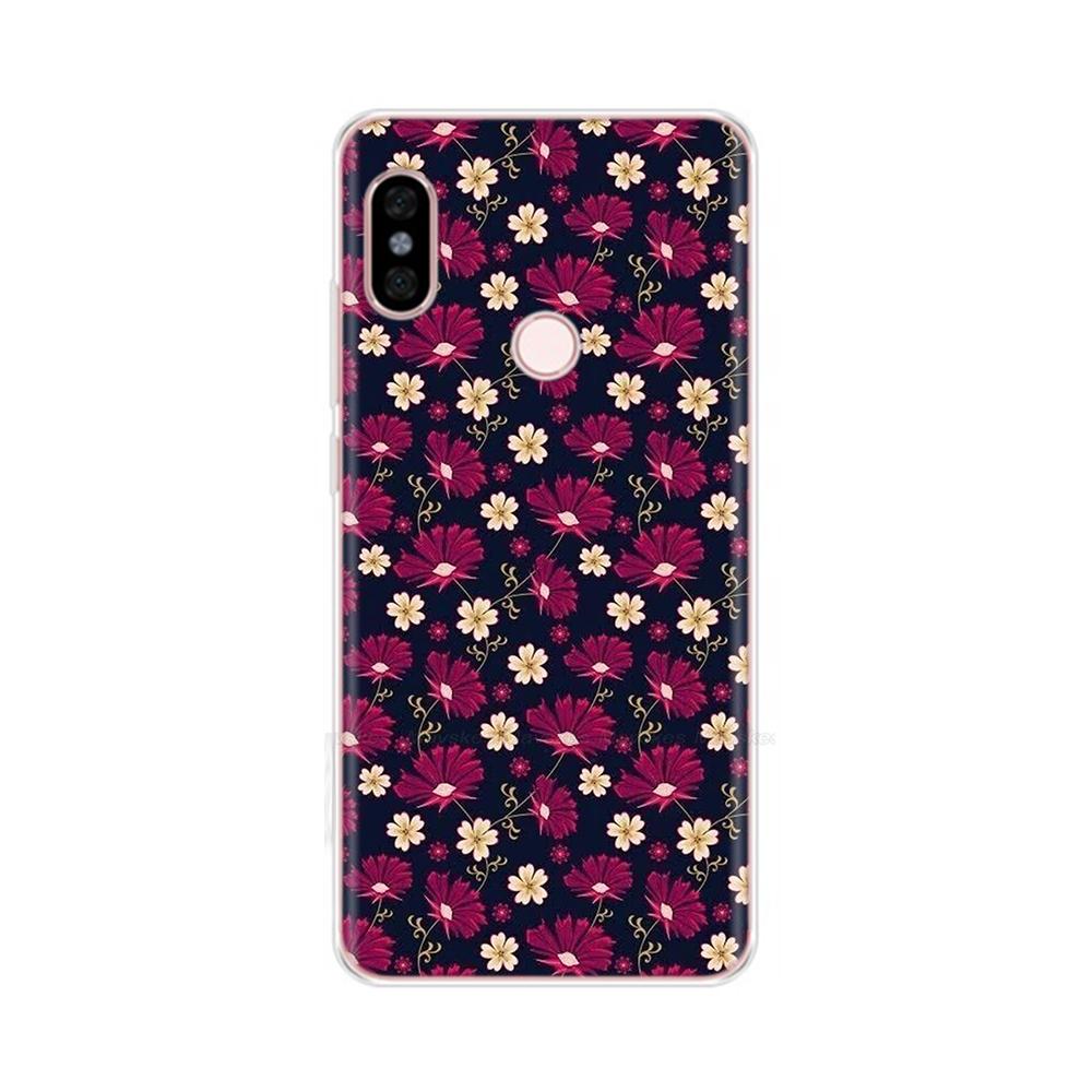 Для Xiaomi Redmi Note 5 Чехол Note5 Милый Чехол для Телефона с Сердечком Мягкий Силикон Fundas Для Xiomi Xiaomi Redmi Note 5 Pro Чехлы Capa